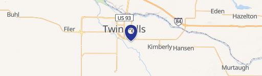 Twin Falls, ID 83301