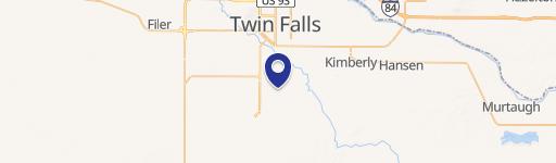 Twin Falls, ID 83301