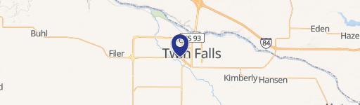 Twin Falls, ID 83301