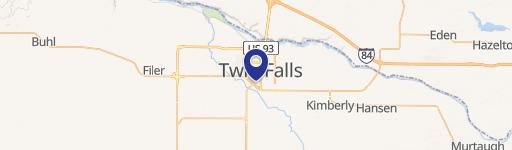 Twin Falls, ID 83301