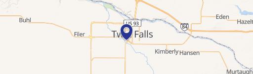Twin Falls, ID 83301