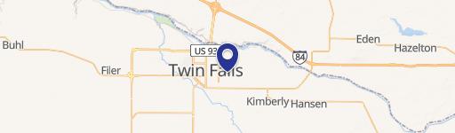 Twin Falls, ID 83301