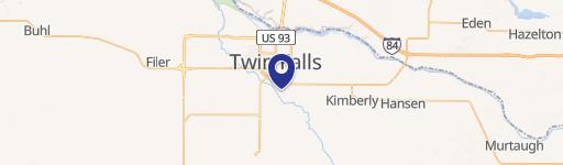 Twin Falls, ID 83301