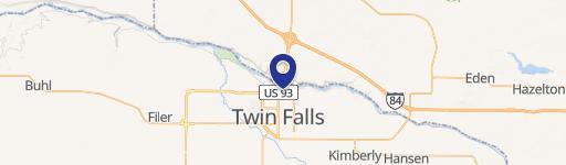 Twin Falls, ID 83301