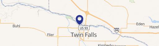 Twin Falls, ID 83301