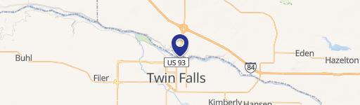 1951 Bridgeview Blvd