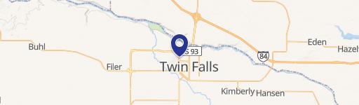 1015 Washington N St