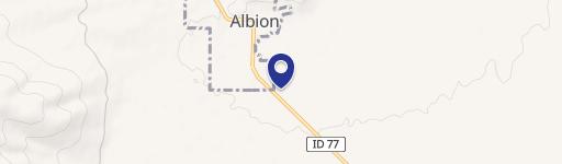 Albion, ID 83311