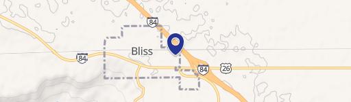 Bliss, ID 83314