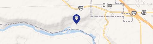 Bliss, ID 83314