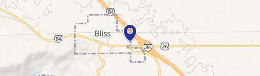 Bliss, ID 83314