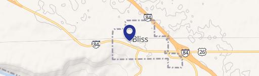 Bliss, ID 83314