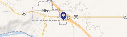Bliss, ID 83314