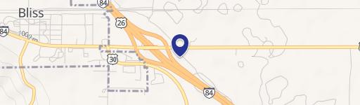 Bliss, ID 83314
