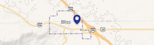 Bliss, ID 83314
