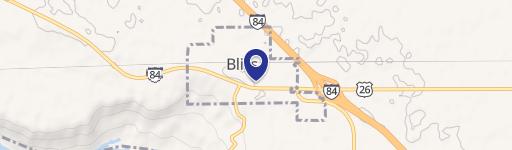 Bliss, ID 83314