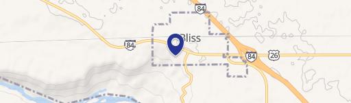 Bliss, ID 83314