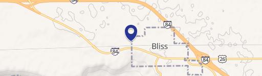 Bliss, ID 83314