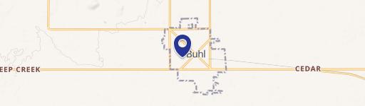 Buhl, ID 83316