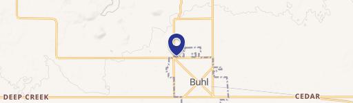 Buhl, ID 83316