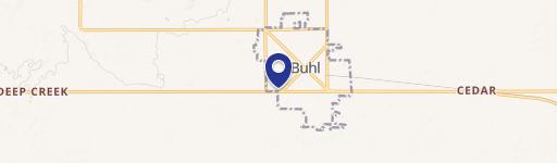 Buhl, ID 83316