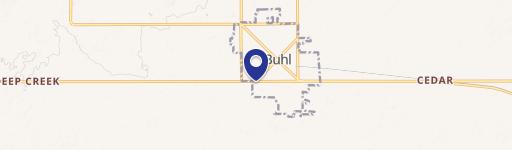 Buhl, ID 83316