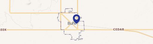 Buhl, ID 83316