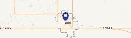 Buhl, ID 83316