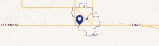 Buhl, ID 83316