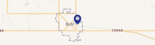 Buhl, ID 83316