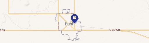 Buhl, ID 83316