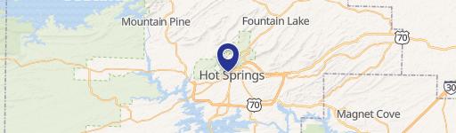 618 Ouachita Ave, Unit 622