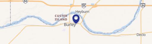 Burley, ID 83318