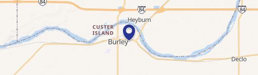 Burley, ID 83318
