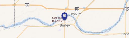 Burley, ID 83318