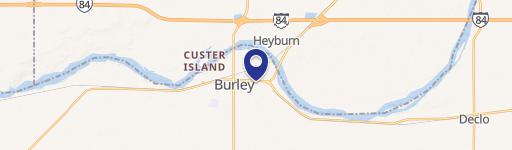 Burley, ID 83318