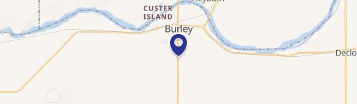 Burley, ID 83318