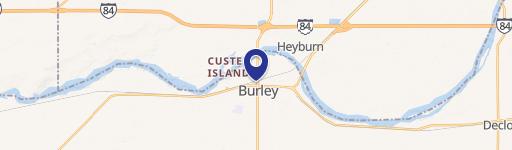 Burley, ID 83318