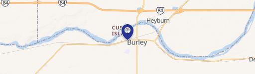 Burley, ID 83318