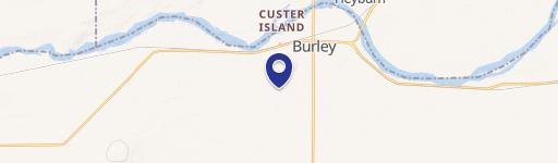 Burley, ID 83318