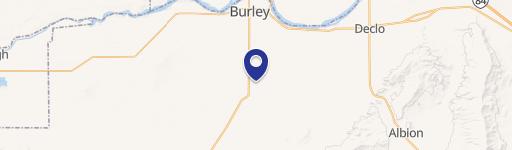 Burley, ID 83318