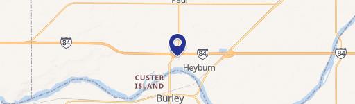 Burley, ID 83318