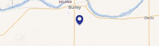 Burley, ID 83318