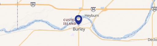 Burley, ID 83318