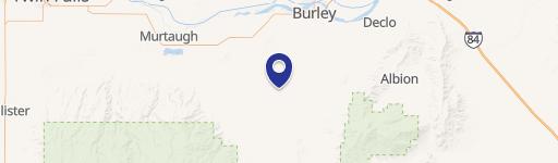 Burley, ID 83318