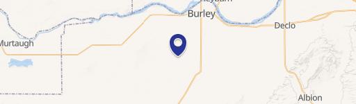 Burley, ID 83318