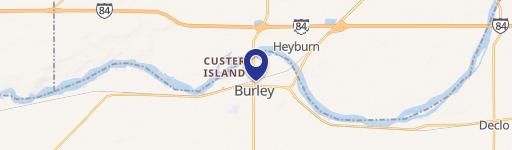 Burley, ID 83318