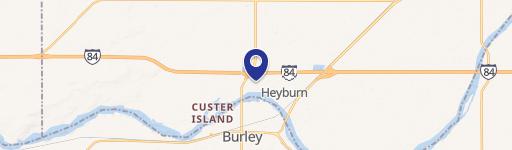 Burley, ID 83318