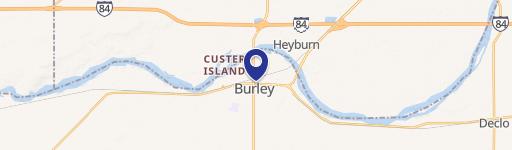 Burley, ID 83318