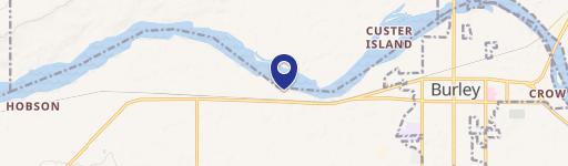 Burley, ID 83318